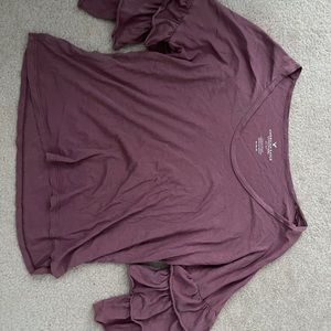 American Eagle dress shirt